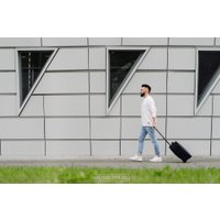 Городской рюкзак XD Design Bobby Trolley P705.771 (черный)