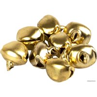 Набор для создания поделок/игрушек Bondibon Деревянная елочка ВВ5210