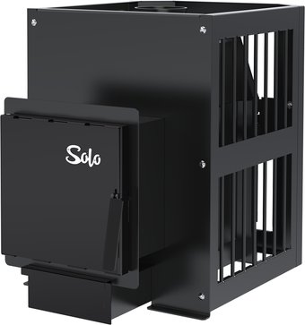 Банная печь Термокрафт Solo 14
