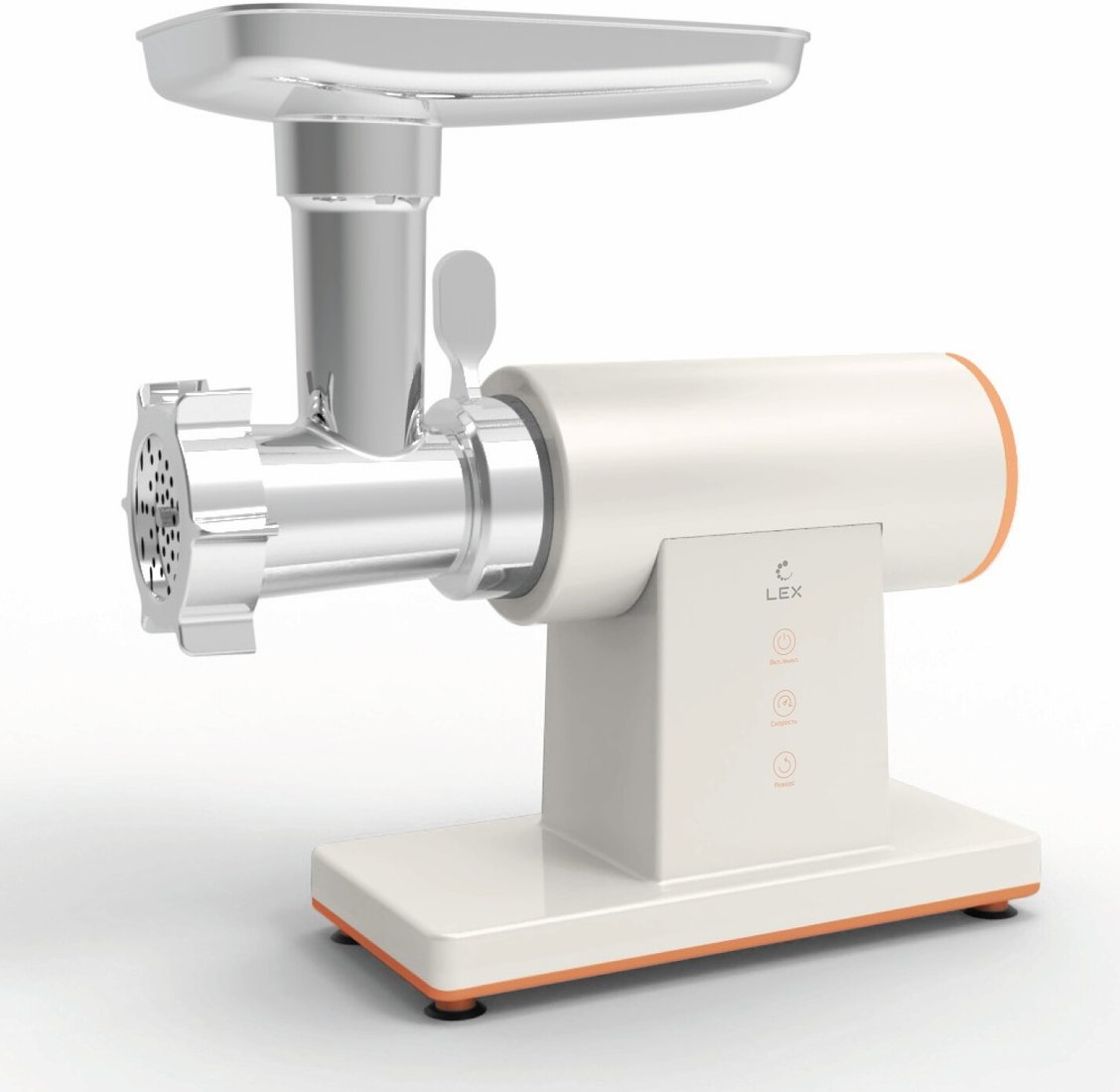 

Мясорубка LEX LX4003 Pro