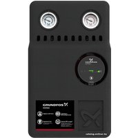 Насосная группа Grundfos HEATMIX D25 ALPHA2L 40