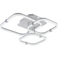 Припотолочная люстра Escada Factor 10280/3LED