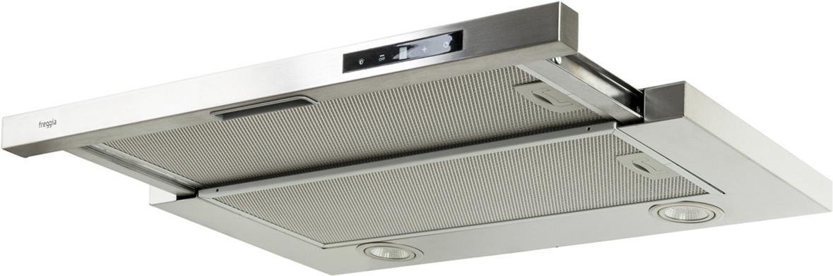 

Кухонная вытяжка Freggia CHS3T6X