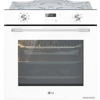 Электрический духовой шкаф LG WSEZ7213W