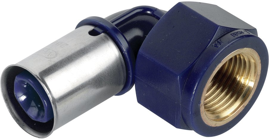 

Фитинг Wavin Ekoplastik ВР 20x1/2 275010010