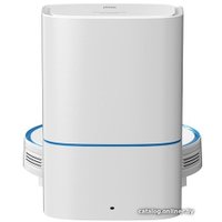 Робот-пылесос Viomi Alpha UV S9 V-RVCLMD28D (белый)