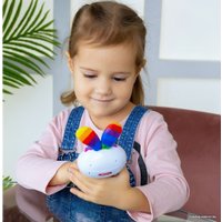 Развивающая игрушка Азбукварик Заюшка Зайка 2909