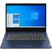 Ноутбук Lenovo IdeaPad 3 14ADA05 81W000KNRU