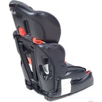 Детское автокресло Martin Noir Pioneer Elite (venetian red)