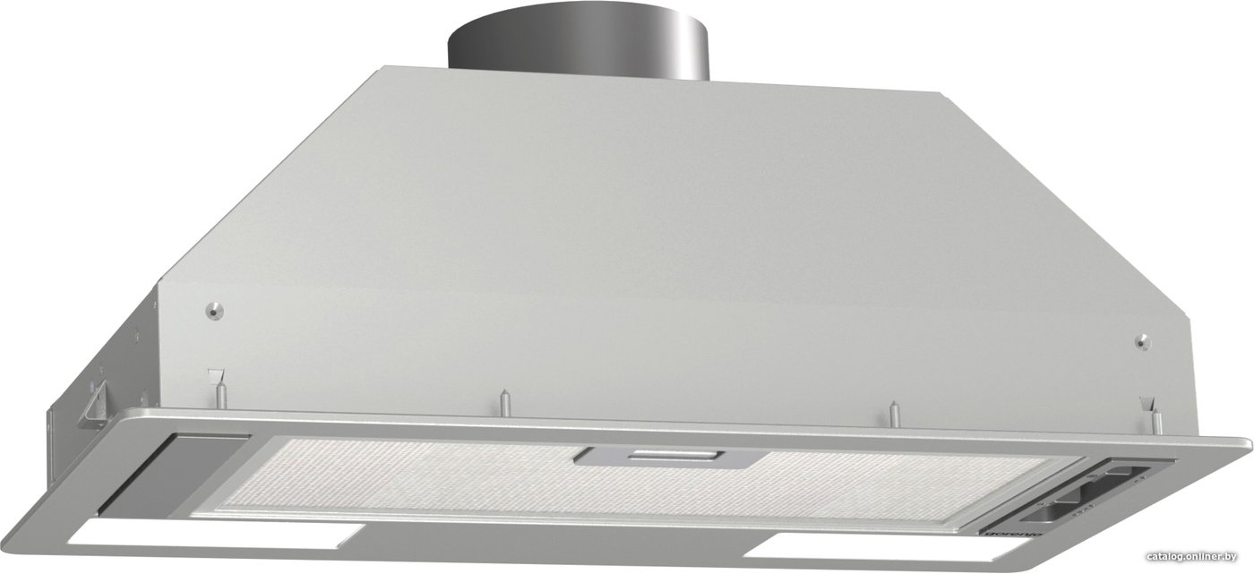 Кухонная вытяжка Gorenje BHI611ES