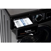 Стирально-сушильная машина Бирюса WMD-MX814/15 DM