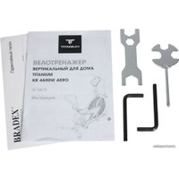 Велотренажер Titanium SF 0473