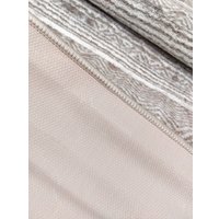 Ковер для жилой комнаты Dinarsu Epic 22093610420-P03 (0.8x1.5)