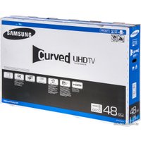 Телевизор Samsung UE48JU6600U