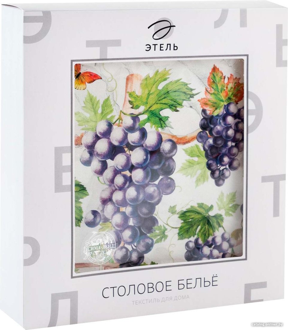 Скатерть Этель Provence 5572821