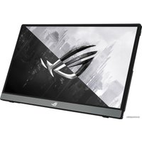 Портативный монитор ASUS ROG Strix XG16AHP