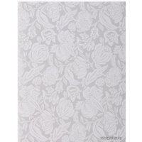 Мини рулонные шторы Delfa Сантайм Глория СРШ-01М 276 48x170 (роза белая)