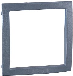 

Декоративная накладка для рамки Schneider Electric Unica MGU4.000.54