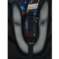 Школьный рюкзак Hummingbird V5