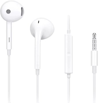 Наушники Oppo MH135