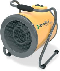 Электрическая тепловая пушка Ballu BHP-6.000С