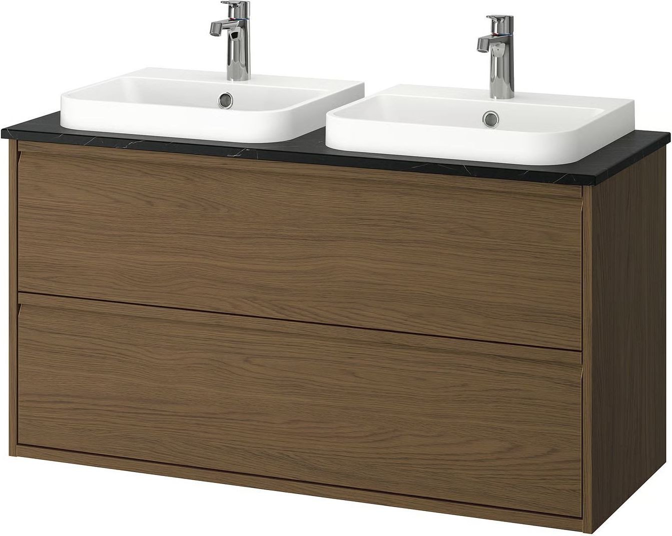 Ikea Тумба под умывальник Angsjon 19521632