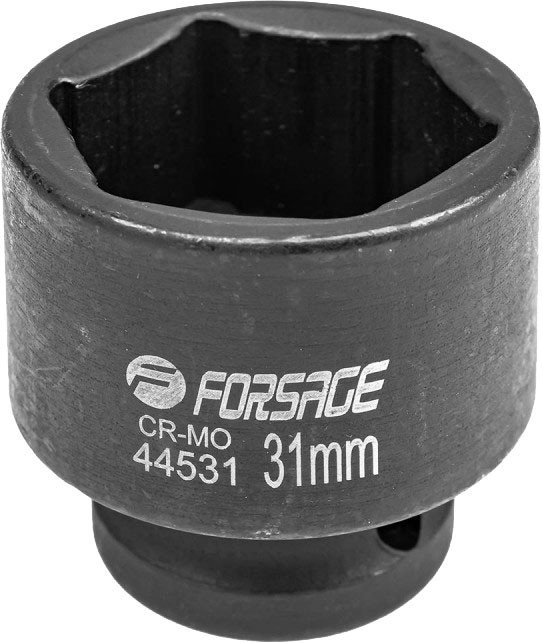 

Головка слесарная FORSAGE F-44531