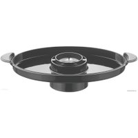 Пароварка Amica PT 3012