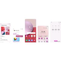 Телефон Samsung Galaxy A13 SM-A135F/DS 4GB/64GB (голубой)