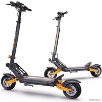 Электросамокат Kugoo KIRIN G2 Max 20Ah (черный) в Могилеве