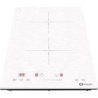 Варочная панель Schtoff I3S20B White