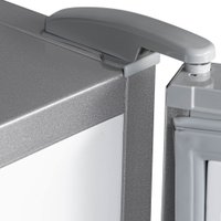 Морозильник Nord (Nordfrost) DF 261 SAP