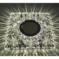 Точечный светильник LBT K1203L-1 (Clear)