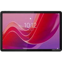 Планшет Lenovo Tab M11 TB330XU 4GB/128GB LTE (серый, с чехлом, без стилуса)