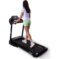 Электрическая беговая дорожка Everyfit FFT025