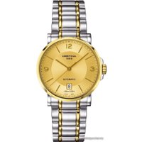 Наручные часы Certina C017.407.22.027.00