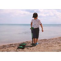 Металлоискатель Nokta Mini Hoard Cool Kit