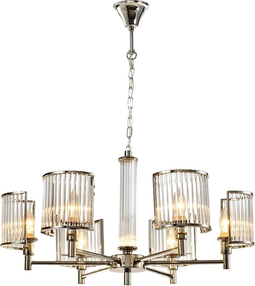 

Подвесная люстра Newport 12506/C