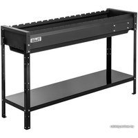 Мангал для дачи Helios Smart-1200 Стандарт HS-GS-M1201-S в Бресте