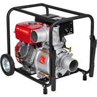 Мотопомпа ELITECH МБ 1000 Д 100 ГК