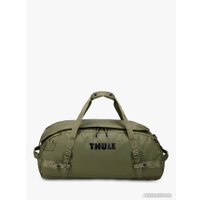 Дорожная сумка Thule Chasm 70L TDSD303 (olivine)