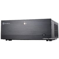 Корпус SilverStone Grandia GD07 SST-GD07B