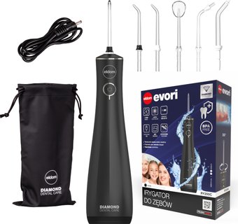 Ирригатор  Eldom RY200C