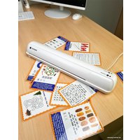 Ламинатор Гелеос ЛМ А3 Мини