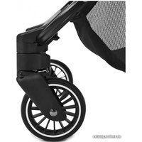 Коляска прогулочная «книга» Baby Tilly Bella T-163 (pear green)