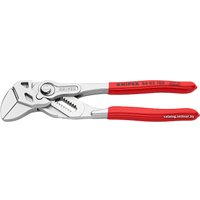 Клещи переставные Knipex 86 03 180