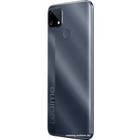 Смартфон Realme C25s RMX3195 4GB/64GB международная версия (серый)