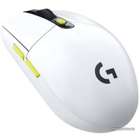 Игровой набор Logitech G304 SE + G435 SE