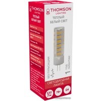 Светодиодная лампочка Thomson Led G4 TH-B4232