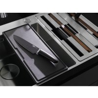 Кухонная мойка Franke Box Center BWX 220-54-27 TL 127.0538.259